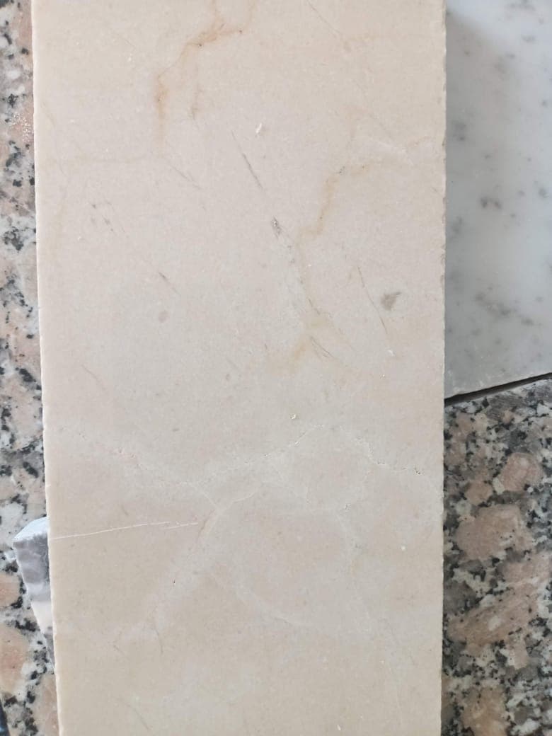 Parement pierre naturelle — Collection